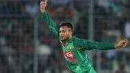 Shakib is no stranger to success